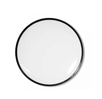 Weber DDH12 Пластик барабанный, двойной, 12"