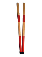 Weber WOOD BRUSH 180 Барабанные щётки, материал клён, толщина 18 мм