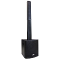 Peavey P2 Powered Line Array System Портативная двухполосная акустическая система, пиковая мощность 250 Вт