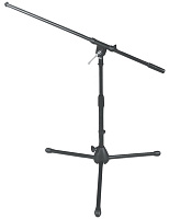 OnStage MS7411B  микрофонная стойка для барабанов и комбоусилителей 