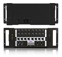 Avid Venue Stage 16 remote I/O box
