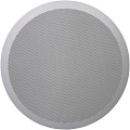 Audac CS85/W  8" двухполосная встраиваемая акустическая система 40-80 Вт / 8 Ом, 24 Вт 100 В