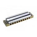 HOHNER Marine Band Crossover F# (M2009076X) Губная гармоника, F#