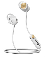 MARSHALL MINOR II BT WHITE наушники внутриканальные беспроводные, цвет белый