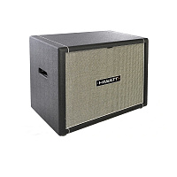 HIWATT SE410C  Кабинет для бас-гитары, 4x10", 600 Вт