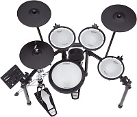 Roland TD-07KVX + MDS-COM электронная ударная установка