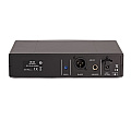 AKG Perception Wireless 45 Instr Set BD-U2 (614-634) радиосистема с поясным передатчиком, 4-8 каналов + гитарный кабель
