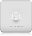 Lab.gruppen CRC-VEU-WH настенный регулятор громкости, белый