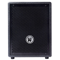 Warwick Gnome CAB 10-8  акустический кабинет для бас-гитарного усилителя, 10'', 8 Ом, 200 Вт