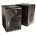 AKAI PRO RPM3 настольные контрольные мониторы с USB аудиоинтерфейсом (пара)