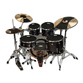 EVANS SO20RIDE резиновая заглушка для тарелки Ride - 20"