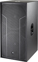 DAS AUDIO ACTION-S218 Сабвуфер пассивный, 2x18", 1200 Вт RMS, 29-160 Гц, 4 Ом, 139 дБ