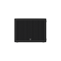 MOOSE G15A  Активный сабвуфер 1x 15", усилитель класса D, SMPS, DSP 