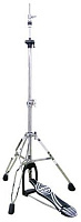DIXON PSH9270  хромировання стойка для Hi-Hat, двойные ножки