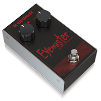 TC ELECTRONIC EYEMASTER METAL DISTORTION гитарная педаль эффекта дисторшн