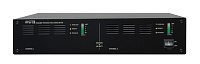 Apart PA2240BP Двухканальный усилитель, 2х240 Вт/100 В. Рэковое исполнение, 2U
