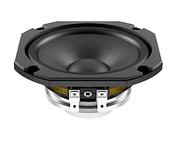 Lavoce FSN041.00-8 полнодиапазонный драйвер 4", диаметр катушки 1", 40 Вт, 91 дБ, 110-18000 Гц, 8 Ом, неодимовый магнит