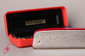 HOHNER Golden Melody 542/20 F# (M542076X)  губная гармоника - Richter Classic. Доступ на 30 дней к бесплатным урокам
