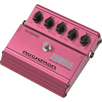 Rocktron Zombie Rectified Distortion Педаль эффектов дисторшн