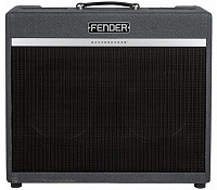 FENDER BASSBREAKER 45 COMBO Ламповый гитарный комбо 45/1Вт, 2х12', EL34