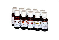 SFAT EUROSCENT Pine ароматизатор для дым-жидкости, сосна, 20 мл