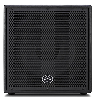 Wharfedale Pro DELTA-AX15B  активный сабвуфер
