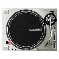 Reloop RP-7000 MK2 Silver  DJ-проигрыватель винила