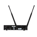 Pasgao PAW-900 Rx_PBT-801 TxB радиосистема с поясным передатчиком и петличным микрофоном
