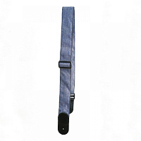 Armadil X-301 ремень для гитары, цвет Jeans Purple