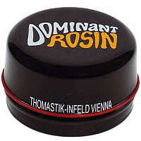 THOMASTIK 203  Канифоль для скрипки, альта, круглая коробочка