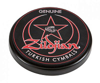 ZILDJIAN P1202 тренировочный пэд 12'