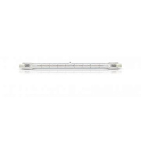 Philips 6358R P2/12 лампа линейная, 230V-1250W, цоколь R7s/189мм, ресурс 200 ч.