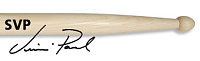 VIC FIRTH SVP барабаннные палочки Vinnie Paul 