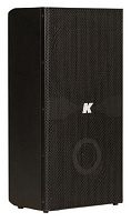 K-ARRAY KF210 Акустическая система 10"+10"+3", 320 Вт, 4/16 Ом, 40-19000 Гц, макс. SPL 123 дБ 
