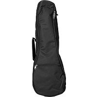 KALA UB-T BAG Tenor Padded Uke чехол для укулеле-тенор, нейлон, цвет черный