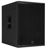 RCF SUB 8003-AS MK3 Активный сабвуфер