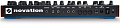 NOVATION PEAK синтезатор