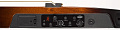 YAMAHA SLG200S TOBACCO BROWN SUNBURST Электрогитара сайлент (сталь)