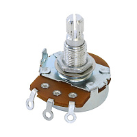 Hosco H-ALP-25KB потенциометр 25 К, линейная характеристика (B)