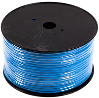 INLINE M1004 Blue Кабель микрофонный, цвет синий