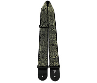 Perri's TWS-6549  Ремень для гитары. Серия JACQUARD