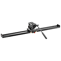 Manfrotto MVS100AMVH500AH слайдер с головой 