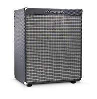 AMPEG RB-210 басовый комбоусилитель, 2x10", 500 Вт