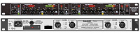 Drawmer DL 241-XLR Двухканальный автоматический компрессор