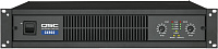 QSC CX902  Усилитель 2-канальный, 2х550 Вт / 8 Ом, 2х900 Вт / 4 Ом, 2х1500 Вт / 2 Ом, 20 Гц - 20 кГц, 9.5 кг, 2U 