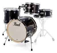 Pearl MDT764P/C701  ударная установка из 4-х барабанов, без стоек
