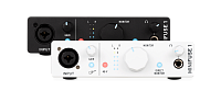 Arturia MiniFuse 1 Black  USB аудиоинтерфейс