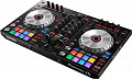 PIONEER DDJ-SR2 DJ-контроллер для SERATO