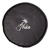 YUKA CVR10-20  Накидка для джембе, размер: 10" (25 см) - 20" (50 см), нейлон