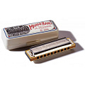 HOHNER Marine Band 1896/20 G губная гармоника, G минор (M1896286X)